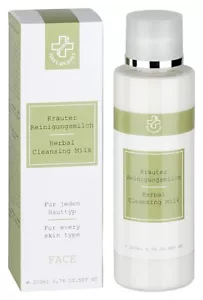 Hagina - Naturgeist - Kräuter Reinigungsmilch 200 ml - Bild 1 von 1
