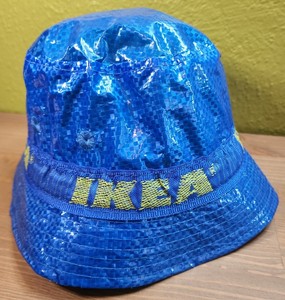 Аксессуары для мужчин IKEA - огромный 