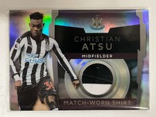 2017-18 Topps Platinum Premier League Soccer Cards Pick From List
