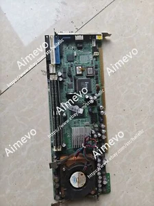 1 Stück PEAK715VL-HT(D) Mainboard Doppelnetzwerk - Bild 1 von 4