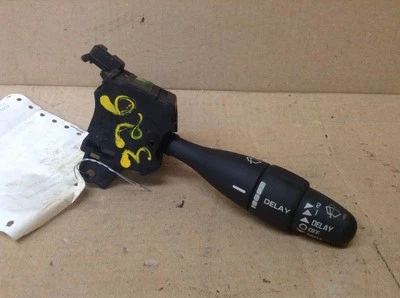 1996 Pontiac Grand Am Wiper Column Switch  - Image 1 of 3