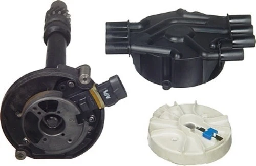 Distribuidor-VIN: W Autoline D2134 Reman - Imagem 1 de 2