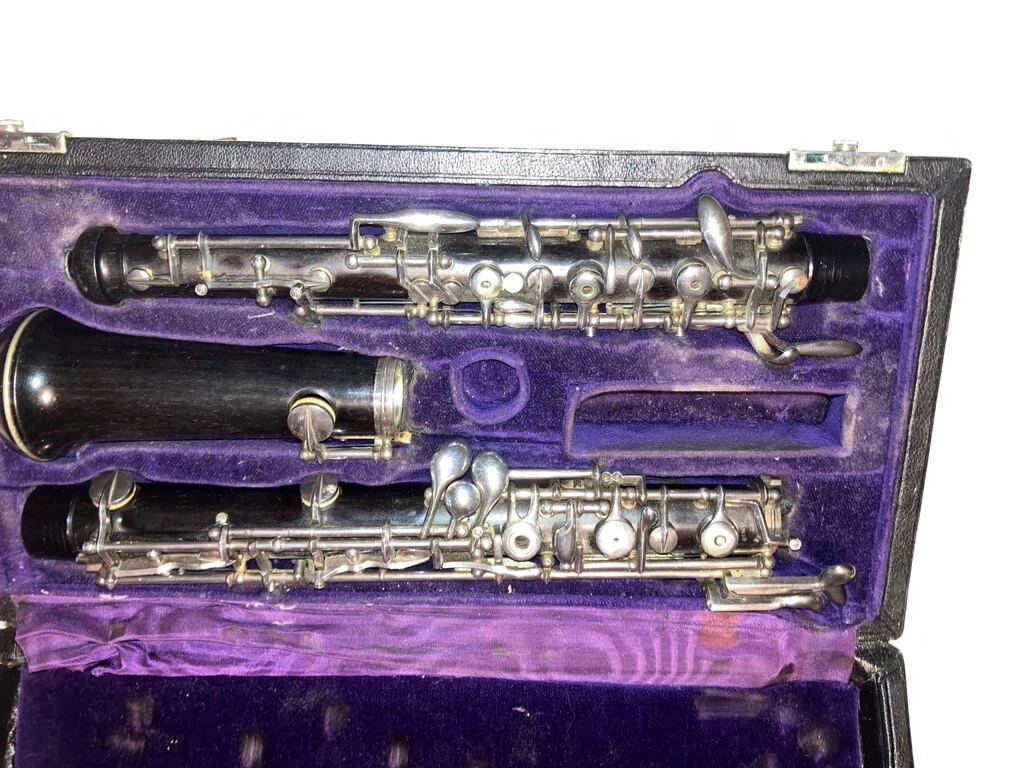 F.Lorée Expert Oboes for sale | eBay