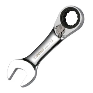 Tensor de trinquete reversible Stubby 11 mm CAJA GWSR-11 - Imagen 1 de 1