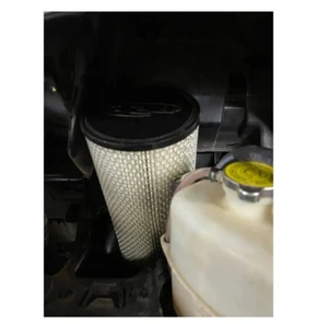 Kit de admisión de aire frío de alto flujo Assassins Can Am Maverick X3 de repuesto - Imagen 1 de 4