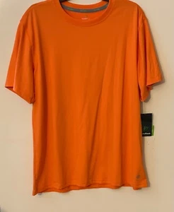 Nordictrack mens crew neck tee polyester - Picture 1 of 1