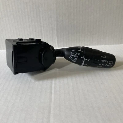 Interruptor limpiaparabrisas columna OEM HONDA ODYSSEY 2011-2017 35256-SZA-A01 Foto 1 de 4
