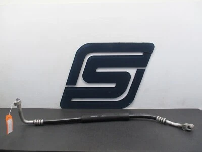 Volkswagen Beetle 2002 - 1,8 L - manguera de línea de aire acondicionado Foto 1 de 4