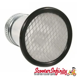 Air Intake System (for PHBH 28/30 carburettor) (42x77mm) - Imagen 1 de 1