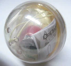 Tokyo Disney Land Resort Llavero Gashapon Cápsula Juguete Beymax Gacha - Imagen 1 de 5