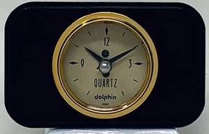 1937 1938 Chevy Car 2 1/16 Clock Adapter Glove Box Insert - Picture 1 of 2