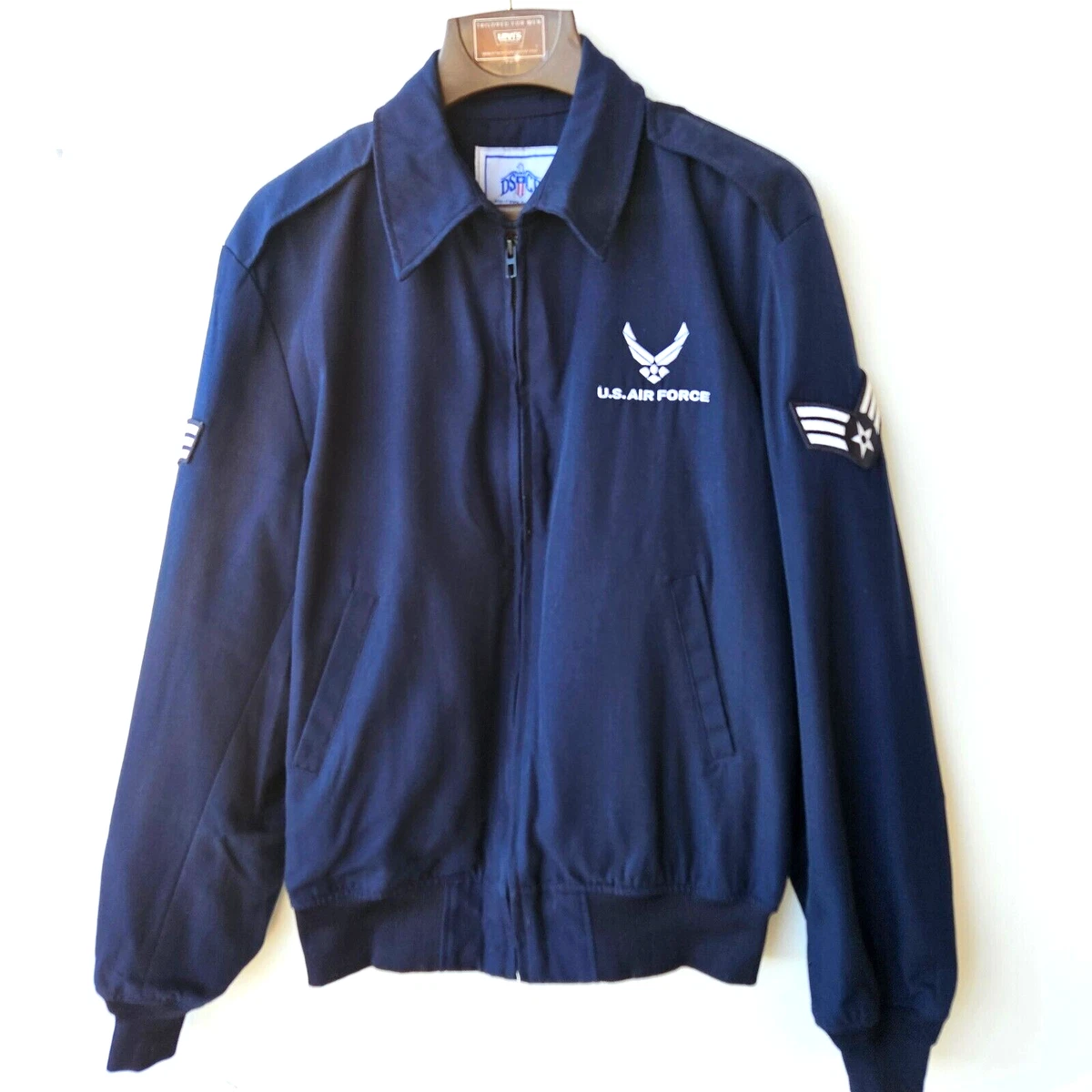 DSCP Military Jackets for Men for Sale | Shop New & Used | eBay