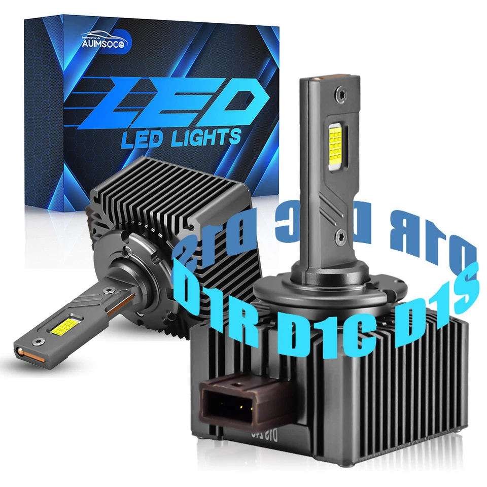 D1S/D1R para Mercedes-Benz GLK250 Bluetec 4Matic deportivo utilitario 4 puertas 2013-2015 Foto 1 de 4