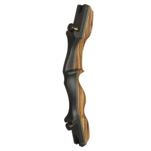 October Mountain OMP1990R Sektor Ilf Recurve Riser 17 In. Rh - Picture 1 of 2