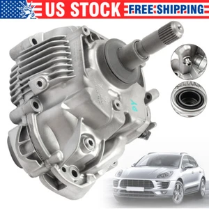 Transmission Transfer Box 95B341010 For 2015-2018 Porsche Macan 95B AWD case 3.0 - Picture 1 of 14
