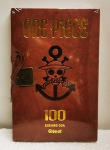 Manga ONE PIECE n° 100 Edition Collector France - Oda glénat NEUVE film scellé - Photo 1/3