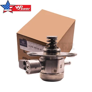 OEM High Pressure Fuel Pump For Mercedes-Benz C-Class W204 W205 M274 2740700501 - Picture 1 of 5