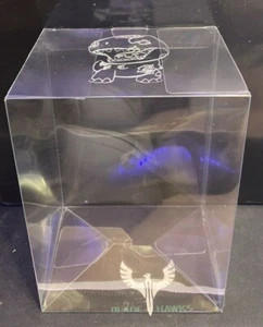 7bucksapop Custom Blucas Pop Shield Protectors 10 Pack 10% To Charity!! - Picture 1 of 6