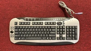 itron Scorpius Keyboard - Picture 1 of 7