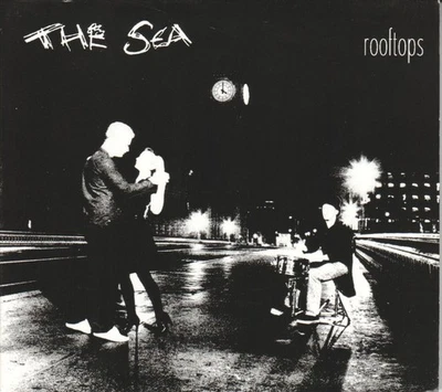 Sea Rooftops CD Europa Lusty Im Digipak Keine - Bild 1 von 2