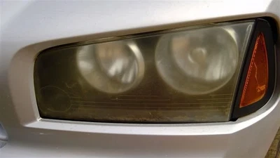 Faro izquierdo del conductor para Dodge Charger 06-07 OEM Foto 1 de 4