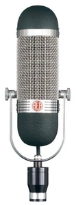 AEA R84 Figure Eight Large Ribbon Geometry Velocity Microphone - Picture 1 of 1