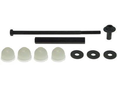 Barra estabilizadora delantera Moog 95838QTXF 1997 1998 1995 1996 para GMC K1500 1988-1999 Foto 1 de 2