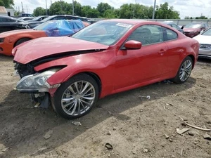 Carrier Coupe Rear AWD 3.357 Ratio Non-locking Fits 11-13 INFINITI G37 3141544 - Picture 1 of 15