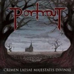 Portrait - Crimen Laesae Majestatis Divinae DLP #64787 - Bild 1 von 1