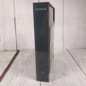 Netgear WNHDE111 5GHz 802.11n Wireless LAN HD Gaming Access Point/Bridge NO CORD - Picture 1 of 4