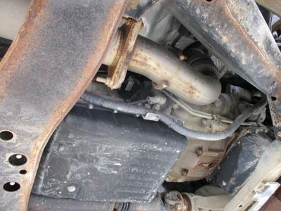 Nissan Titan XD 2016 4WD 5.0L Automatic Transmission 3139 Foto 1 de 4