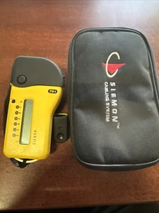 SIEMON STM-8 Cable Tester - Photo 1/1
