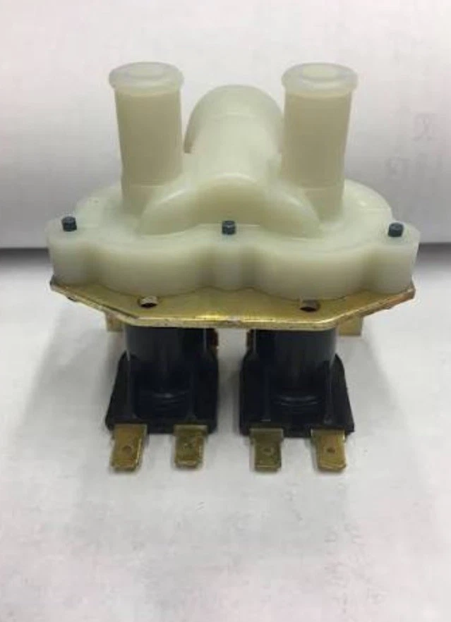 9379-183-012 OEM ВПУСКНОЙ КЛАПАН ДЛЯ ВОДЫ 2 НАПРАВЛЕНИЯ 110 В ДЛЯ ШАЙБЫ DEXTER  - Изображение 1 из 1