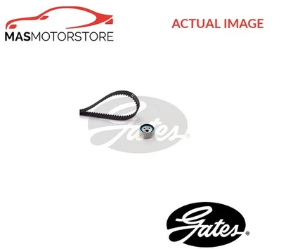 TIMING BELT / CAM BELT KIT GATES K015192XS FOR RENAULT MEGANE I,CLIO I,19 II - Image 1 of 4