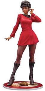 Sexy Star Trek Enterprise Uhura Bishoujo Vulcan Anime Figur – Statue Geschenk - Bild 1 von 7