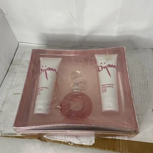 Bijan Style for Women by Bijan  Spray, Body Wash, And Body Cream New In Box - Picture 1 of 6