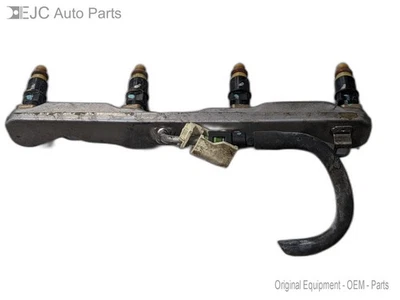 燃油喷射器套装带导轨适用于 16-17 本田 HR-V 1.8 16450R2EL01 FWD — 第 1/4 张图片