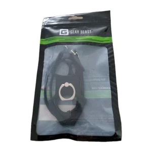 Lanière de cou pour téléphone portable Gear Beast - Photo 1 sur 1
