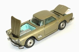 MERCURY #24 - MASERATI 3500 GT - 1:43 - Foto 1 di 8