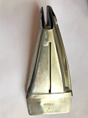 *USADO* K69532-UNION SPECIAL- CARPETA 3" PARA MÁQUINAS DE COSER-ENVÍO GRATUITO* Foto 1 de 4