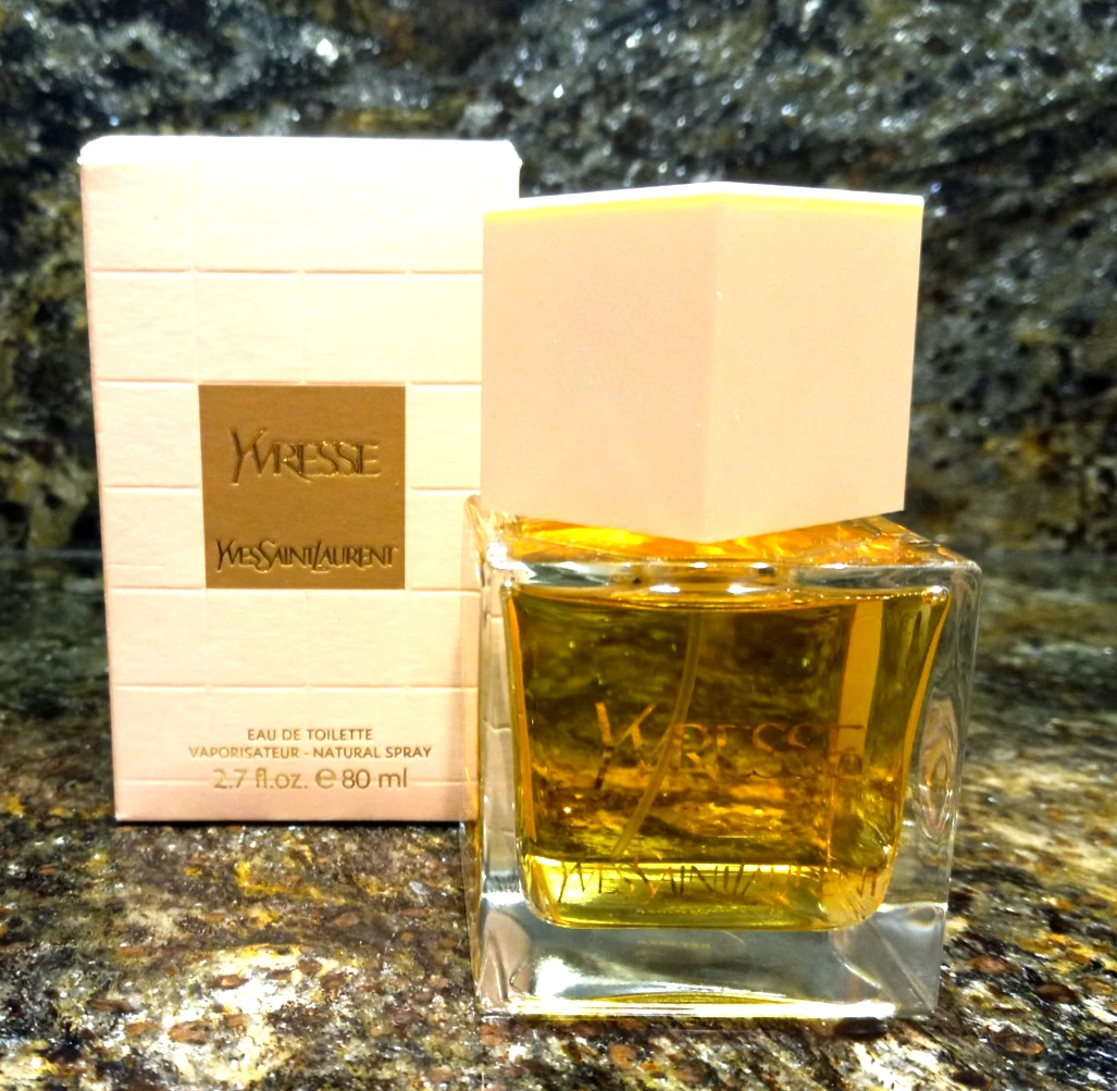Yves Saint Laurent Yvresse Fragrances for Women for sale - eBay