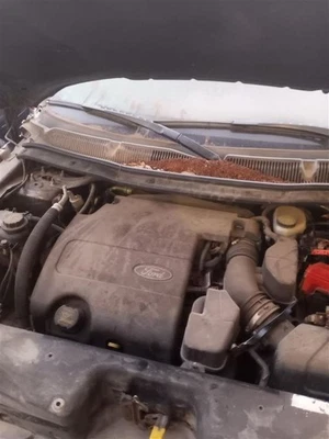 Transmisión automática 6 velocidades 3,5 L AWD relación 3,39 compatible con 11-12 EDGE 291069 Foto 1 de 4