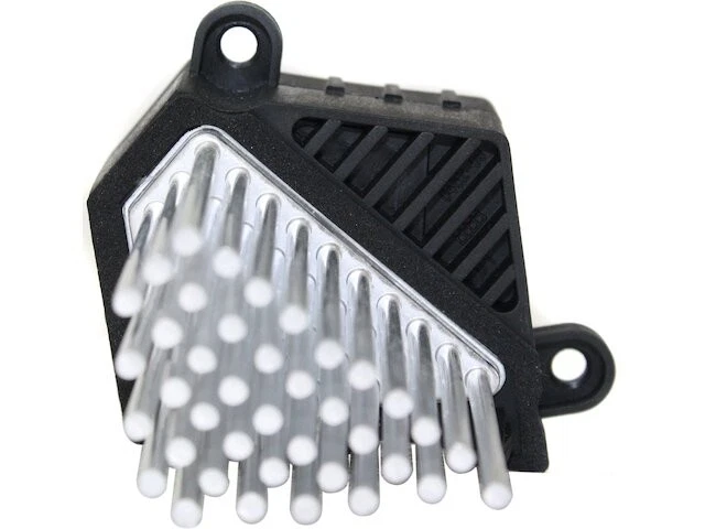 Resistencia del motor del soplador para BMW 330xi Base 2001-2005 2002 2003 2004 XY413BZ Foto 1 de 1