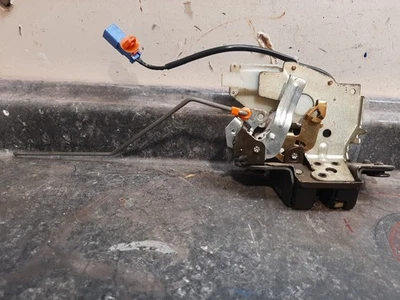 03-08 Actuador de bloqueo de pestillo de maletero puerta levadiza trasera Honda Pilot ¡¡probado por OEM!!! Foto 1 de 4