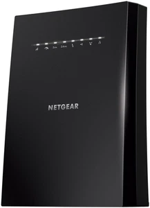 NETGEAR WiFi Mesh Range Extender EX8000 - Coverage up to 2500 sq.ft. and 50 D... - Zdjęcie 1 z 7