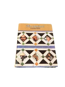 ¡En camino!: A Cultural Approach to Beginning Spanish by Eduardo Neale-Silva Vtg - Picture 1 of 18