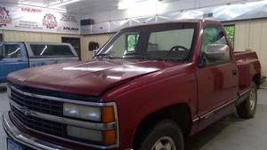 Speedometer Cluster Fits 91 CHEVROLET 1500 PICKUP 1676626 - Picture 1 of 22