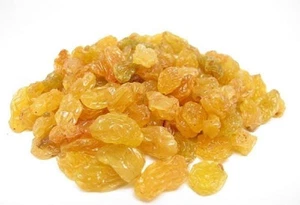 Golden Raisins by Its Delish - Picture 1 of 1
