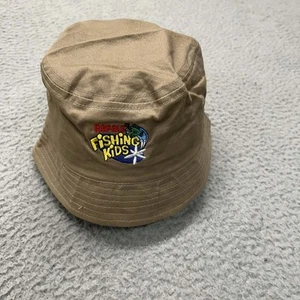 Rapala Fishing Kids  Hat Boys Bucket Hat One Size Rapala - Picture 1 of 6