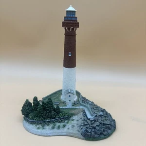Faro modello Barnegat Danbury come nuovo in riva al mare alto 7" - Foto 1 di 10